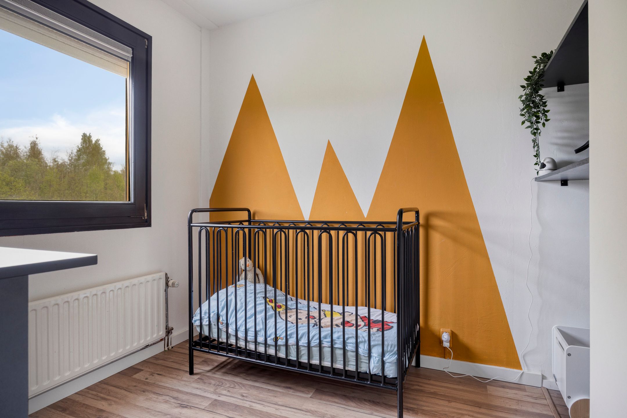 Foto 21 van Riethovenerf 53