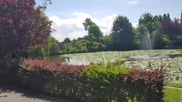 Foto 18 van Westvlietweg 10-32