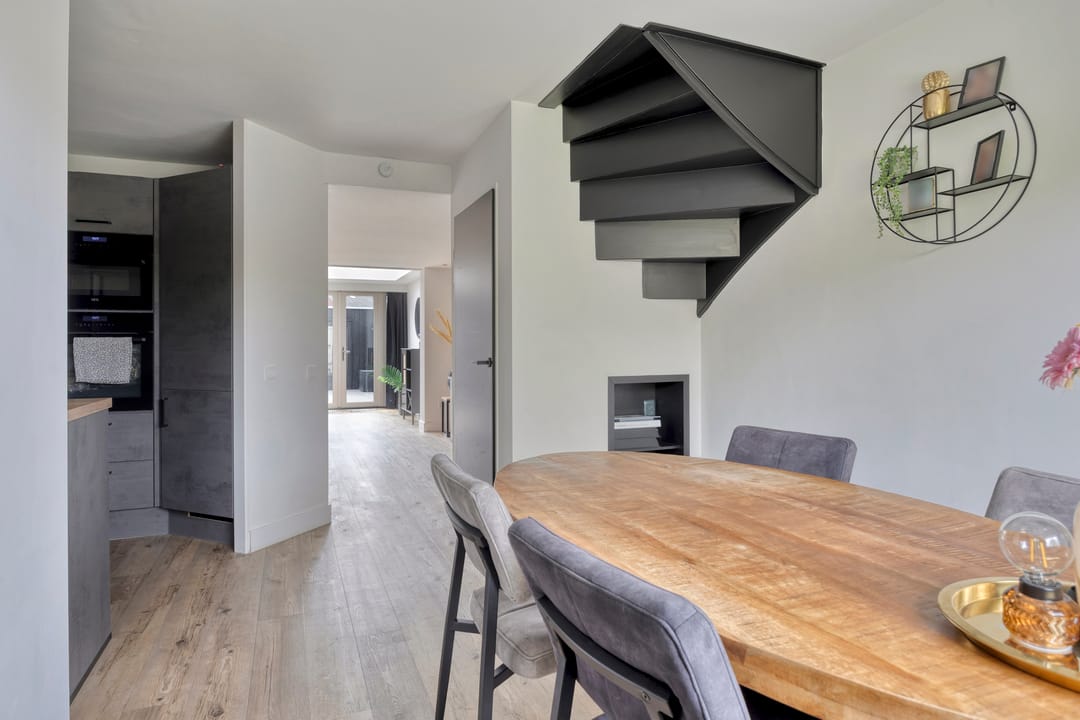 Foto 11 van Riethovenerf 53