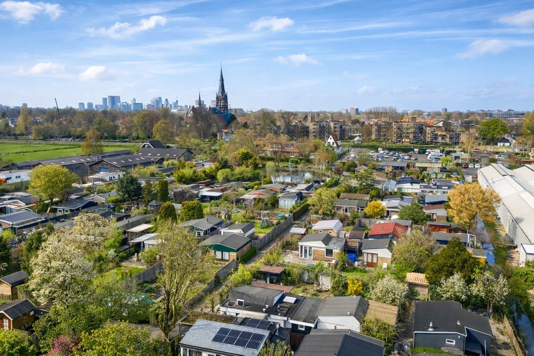 Foto 23 van Westvlietweg 10-32