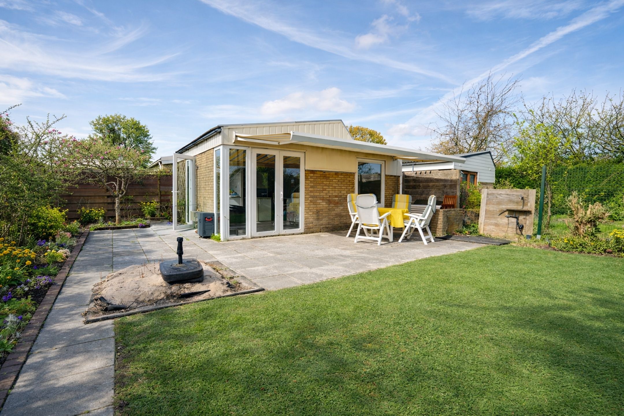 Foto 6 van Westvlietweg 10-32