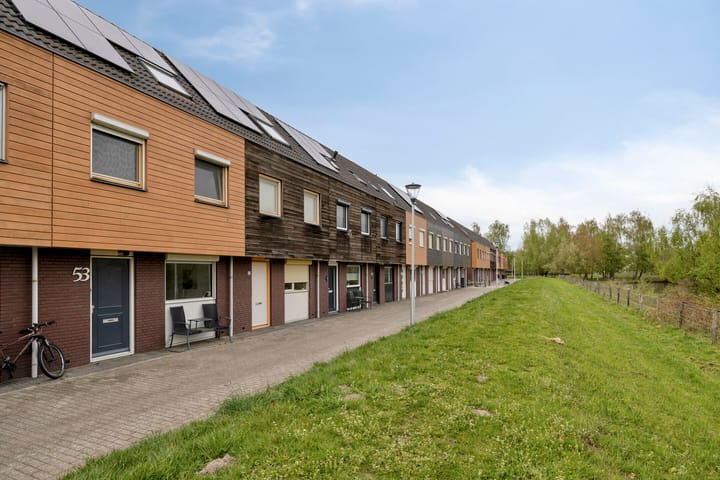 Foto 3 van Riethovenerf 53