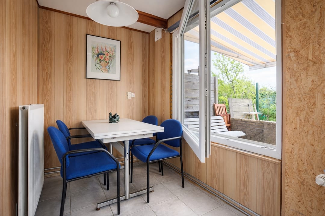 Foto 13 van Westvlietweg 10-32