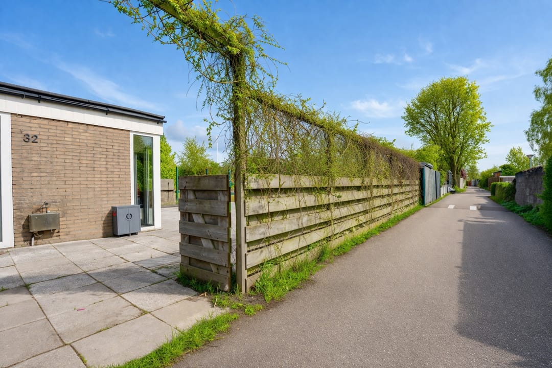 Foto 8 van Westvlietweg 10-32