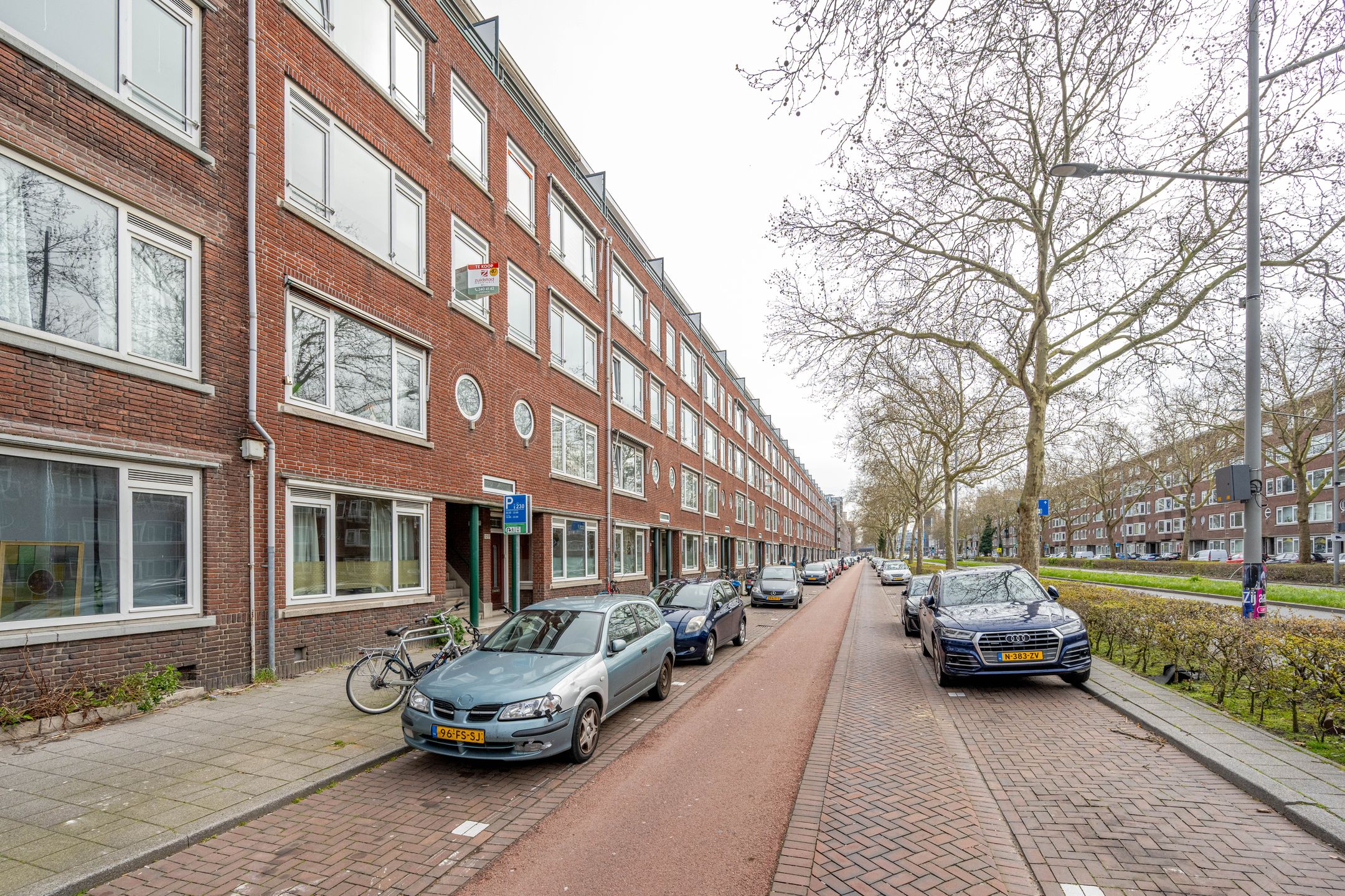 Photo 6 of Pleinweg 105-A