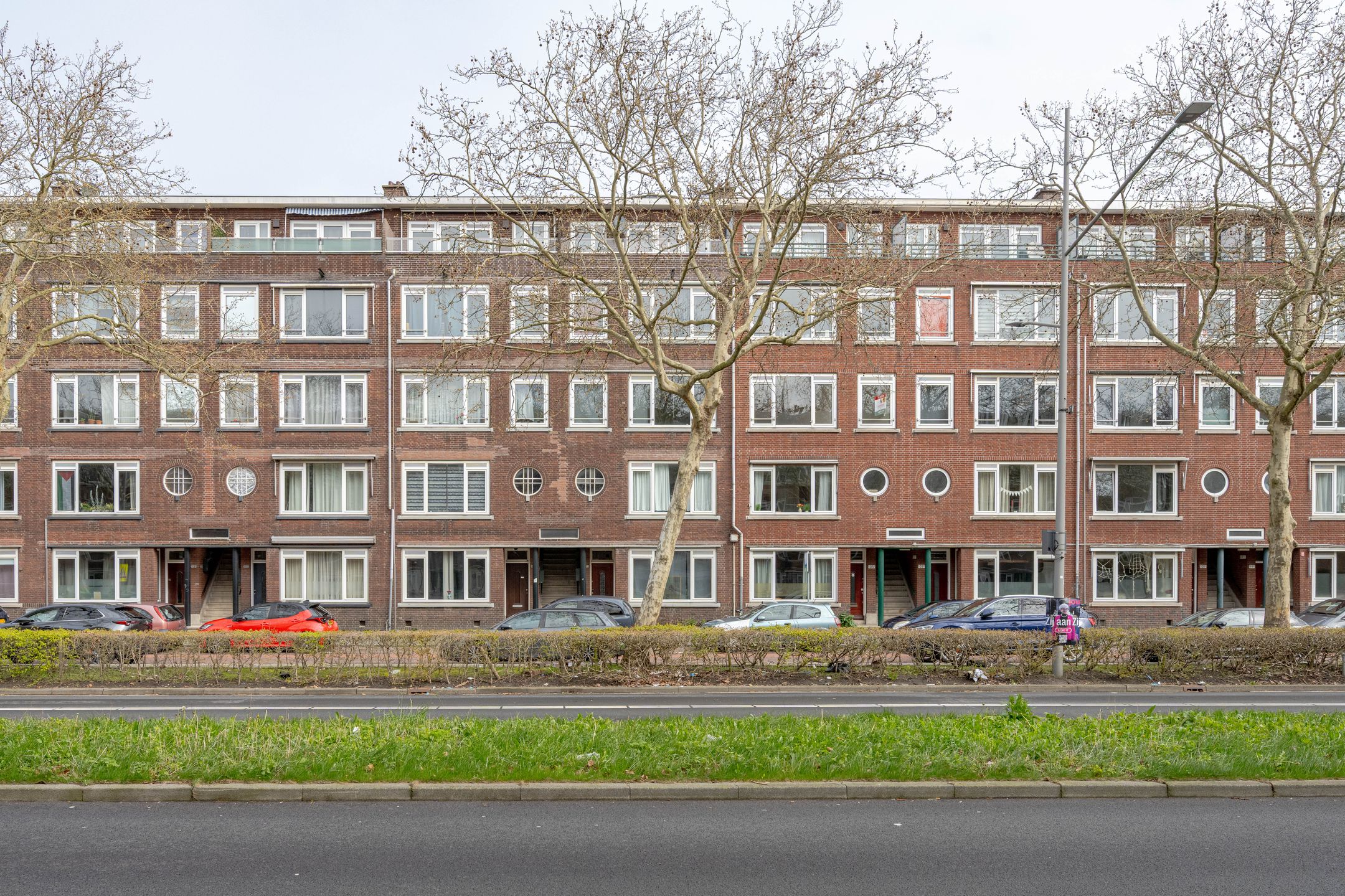 Pleinweg 105-A 105 A