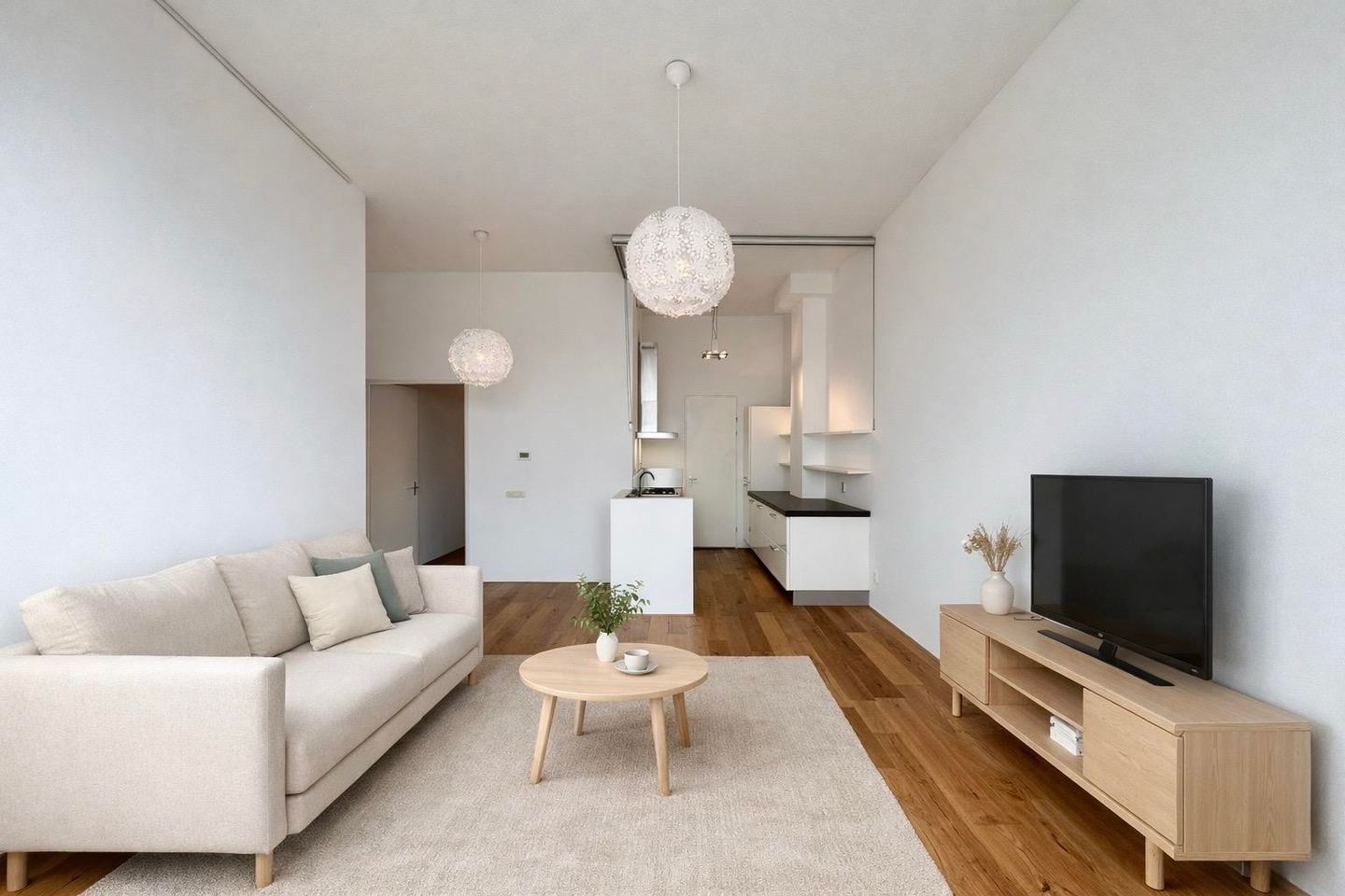 Foto 4 van Van Oldenbarneveldtstraat 54-T