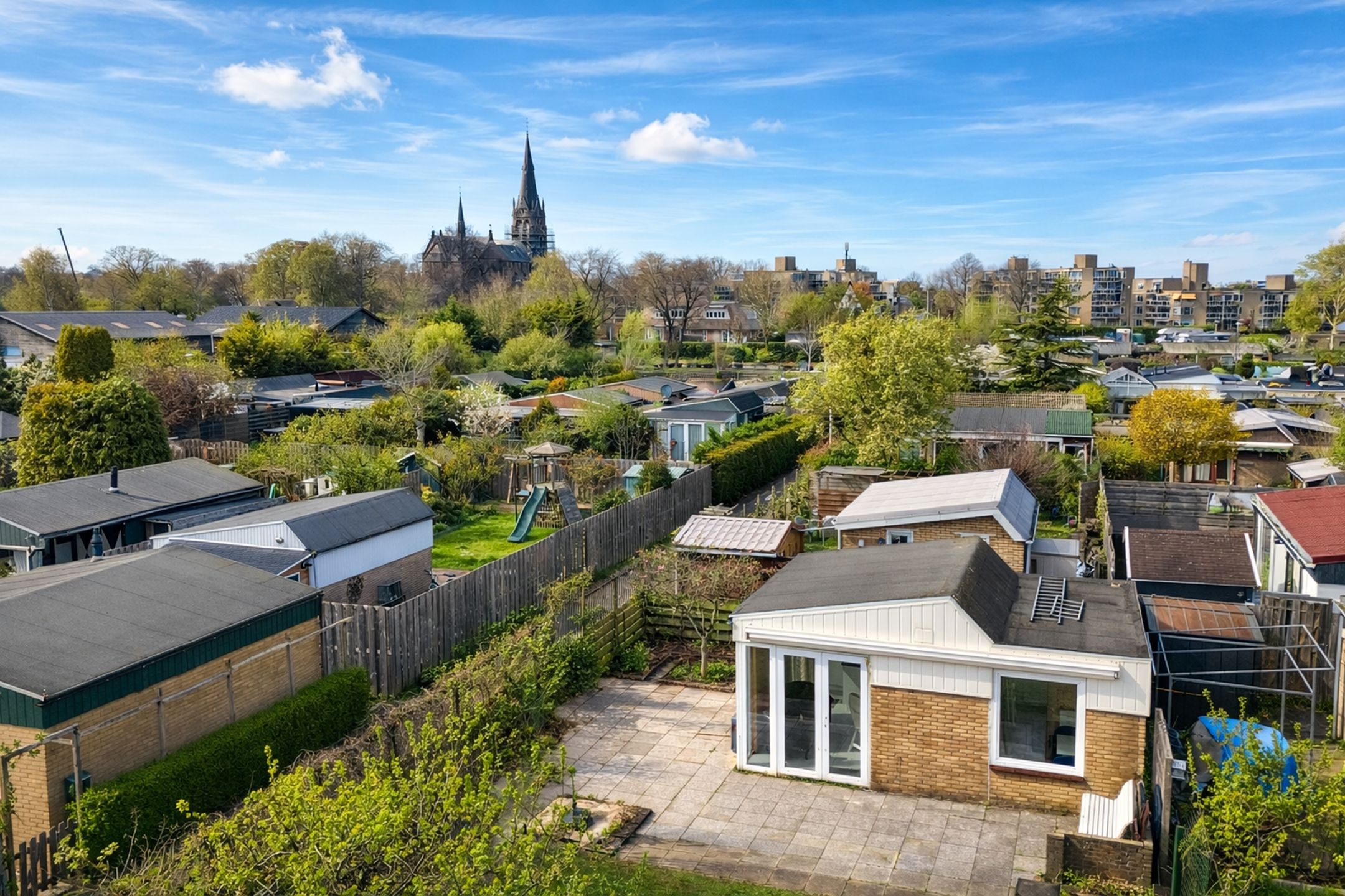 Foto 24 van Westvlietweg 10-32