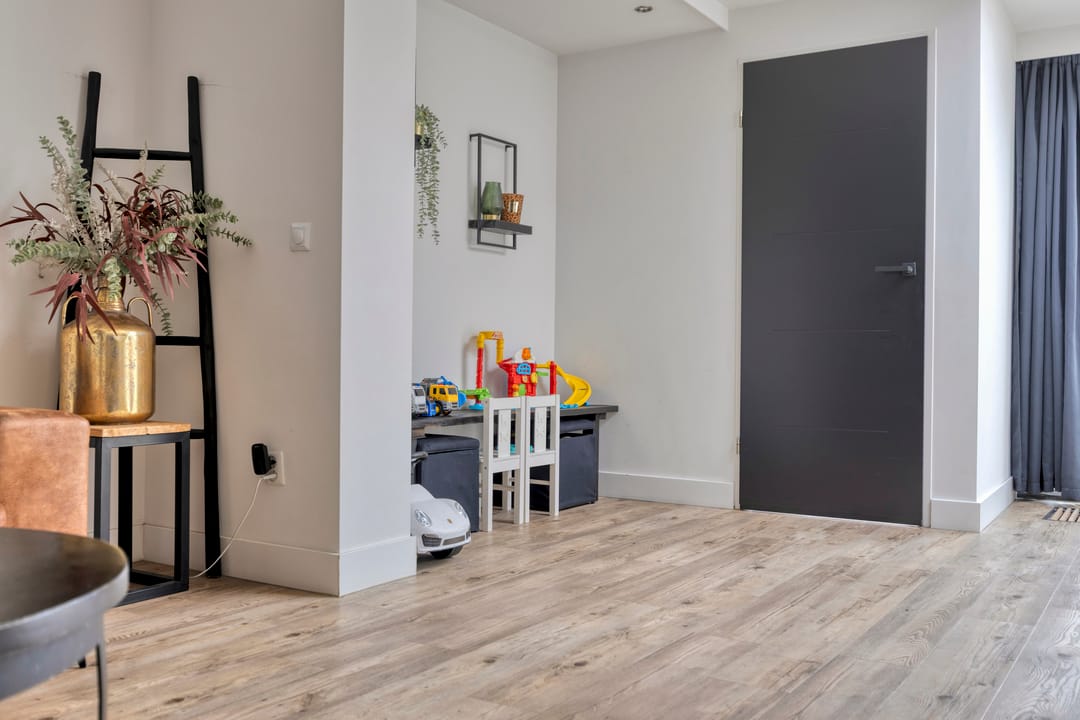 Foto 7 van Riethovenerf 53