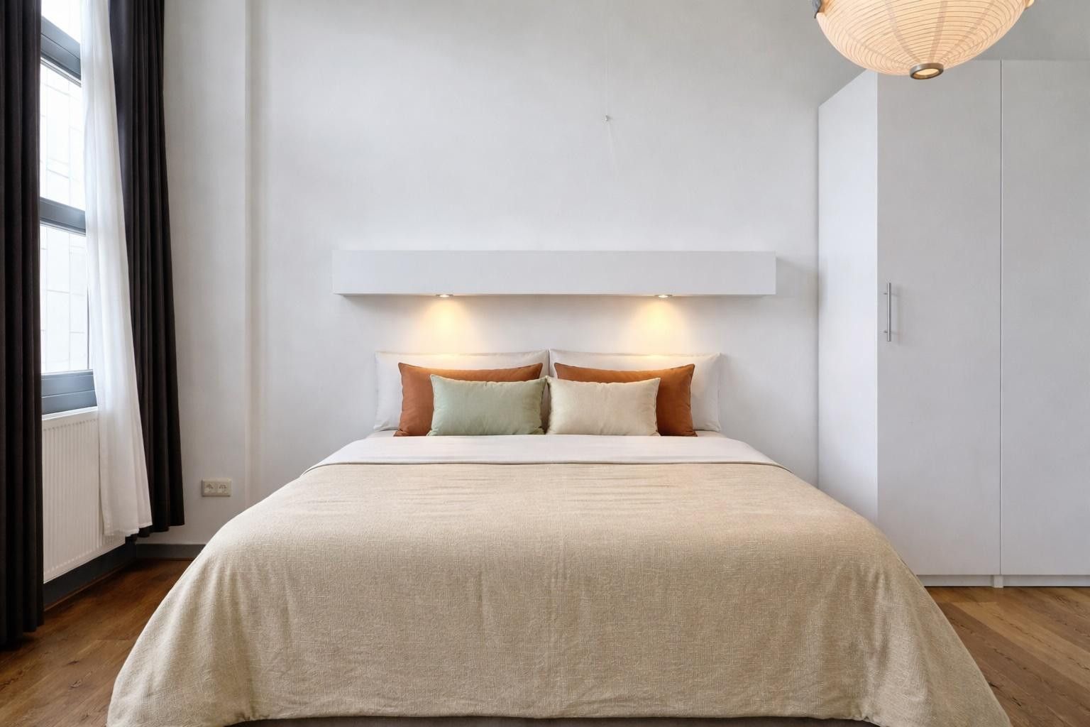 Foto 18 van Van Oldenbarneveldtstraat 54-T