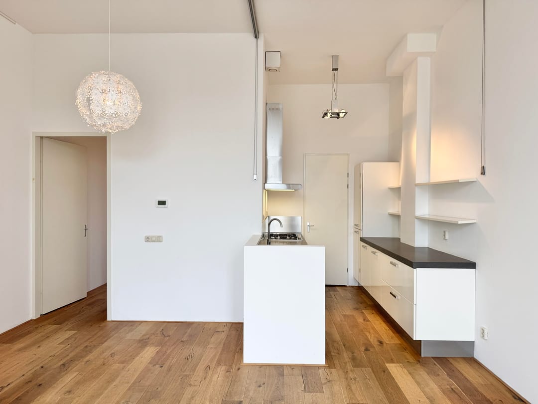 Foto 11 van Van Oldenbarneveldtstraat 54-T