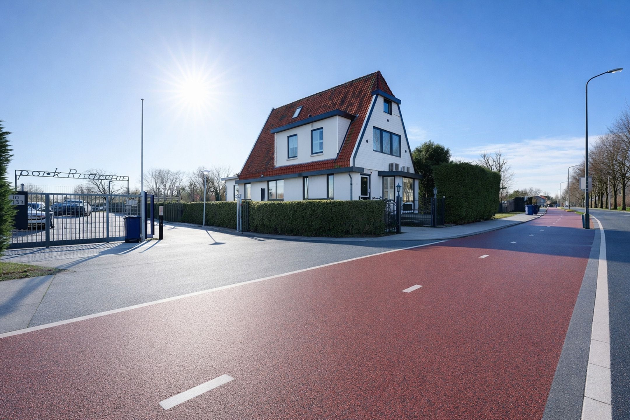 Foto 27 van Westvlietweg 10-32