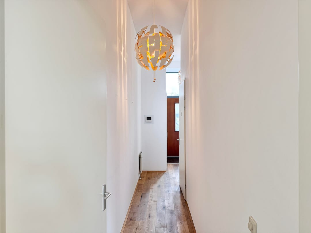 Foto 13 van Van Oldenbarneveldtstraat 54-T