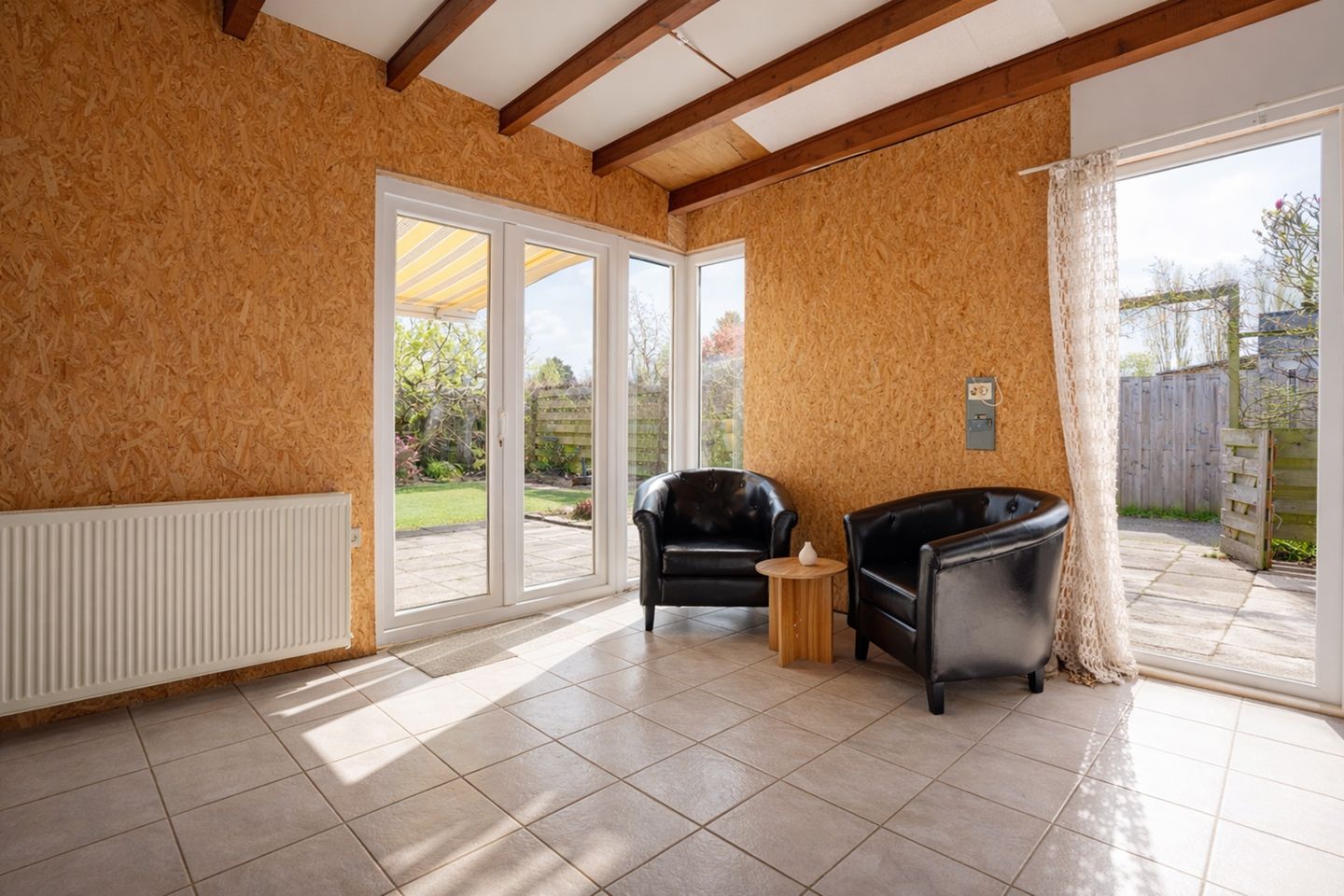 Foto 10 van Westvlietweg 10-32