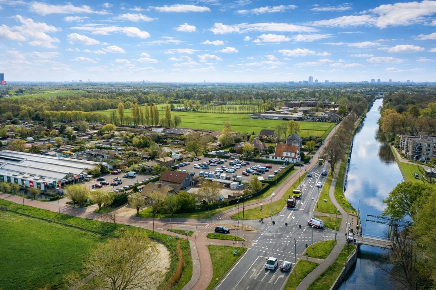 Foto 19 van Westvlietweg 10-32