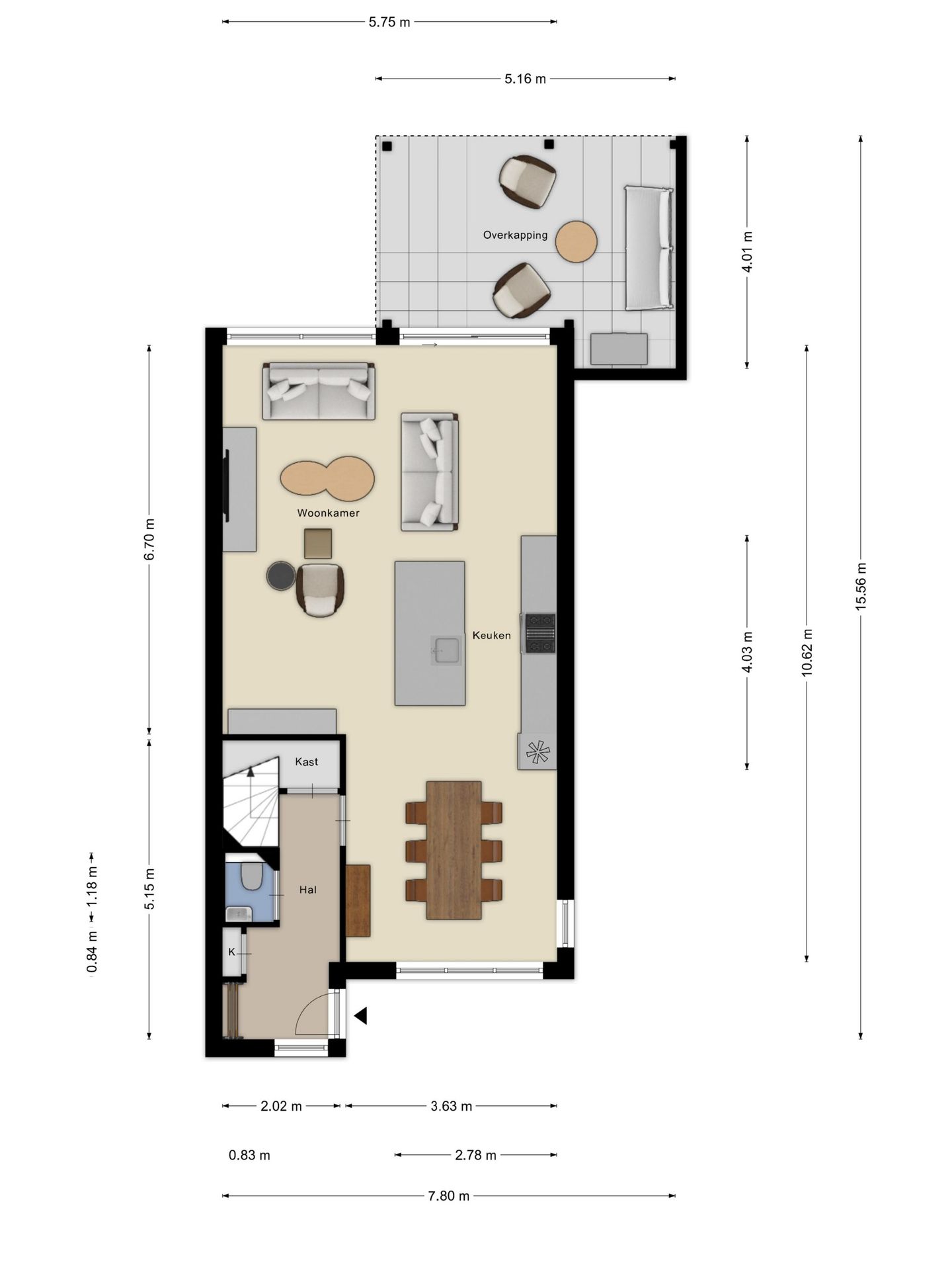 Photo 50 of Schiethoek 48