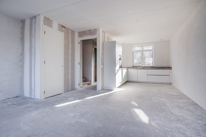 Foto 3 van Bloesemstraat 1-D