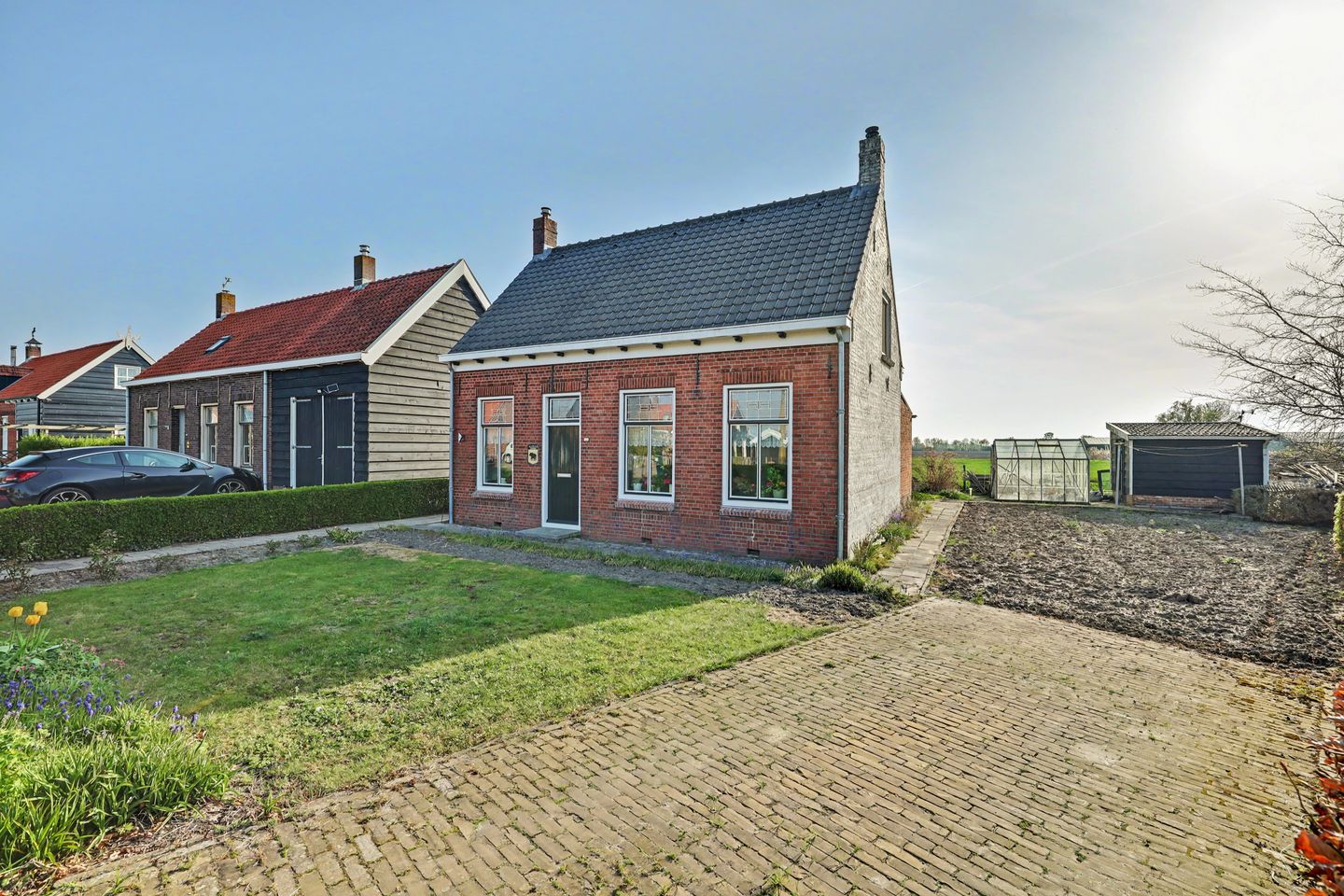 Foto 5 van Nieuweweg 36