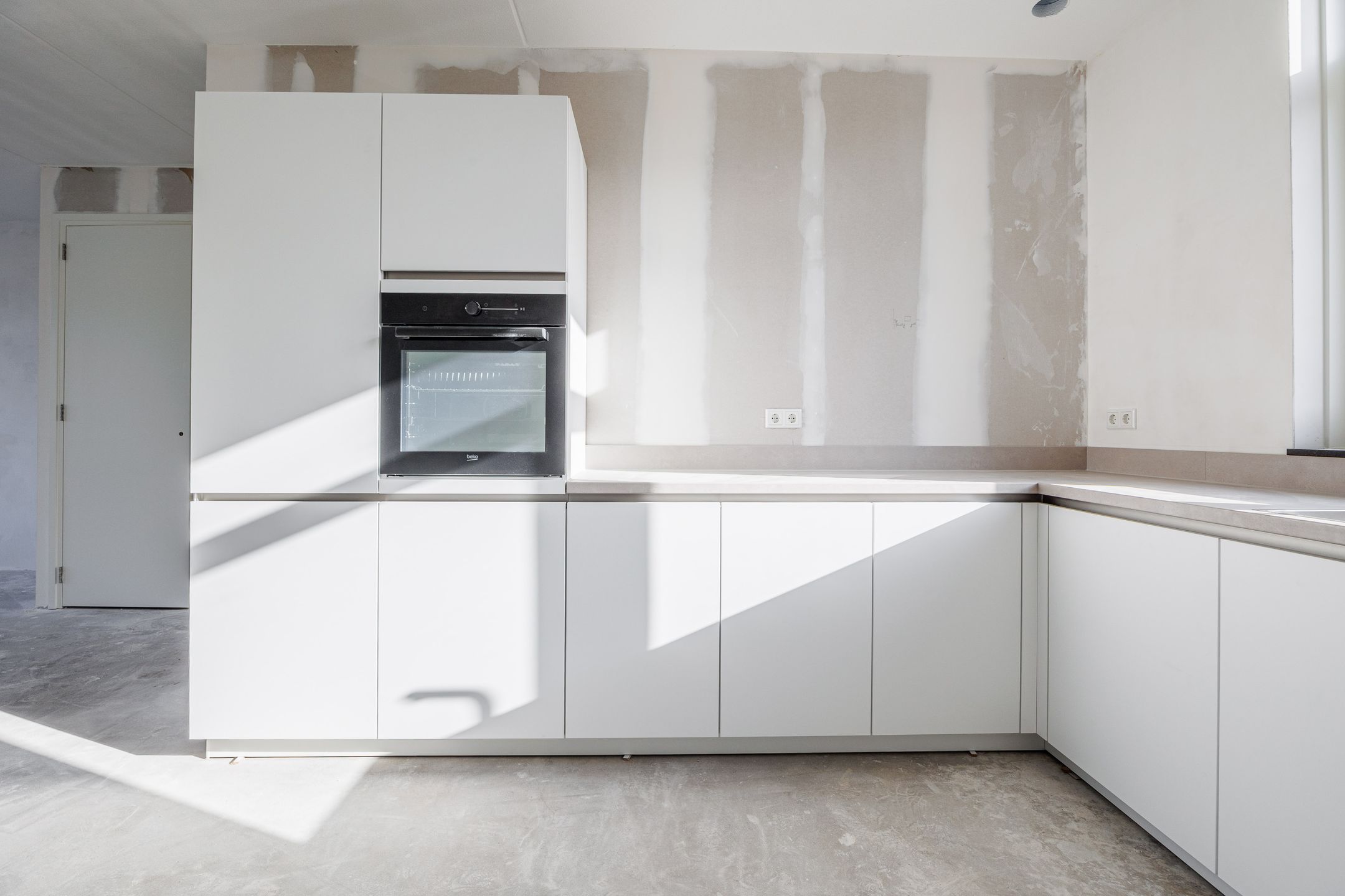 Foto 6 van Bloesemstraat 1-D