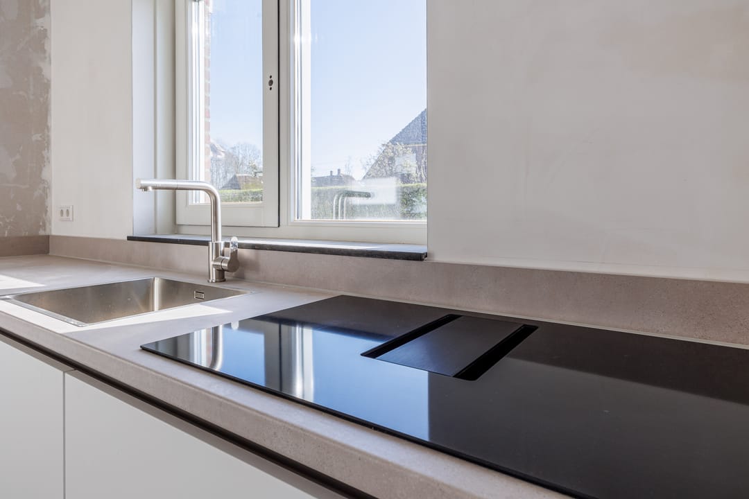 Foto 7 van Bloesemstraat 1-D