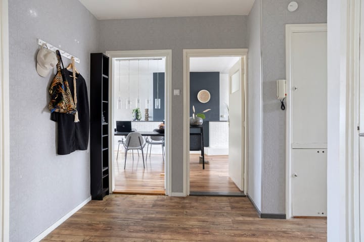 Foto 4 van Rivierenhof 30