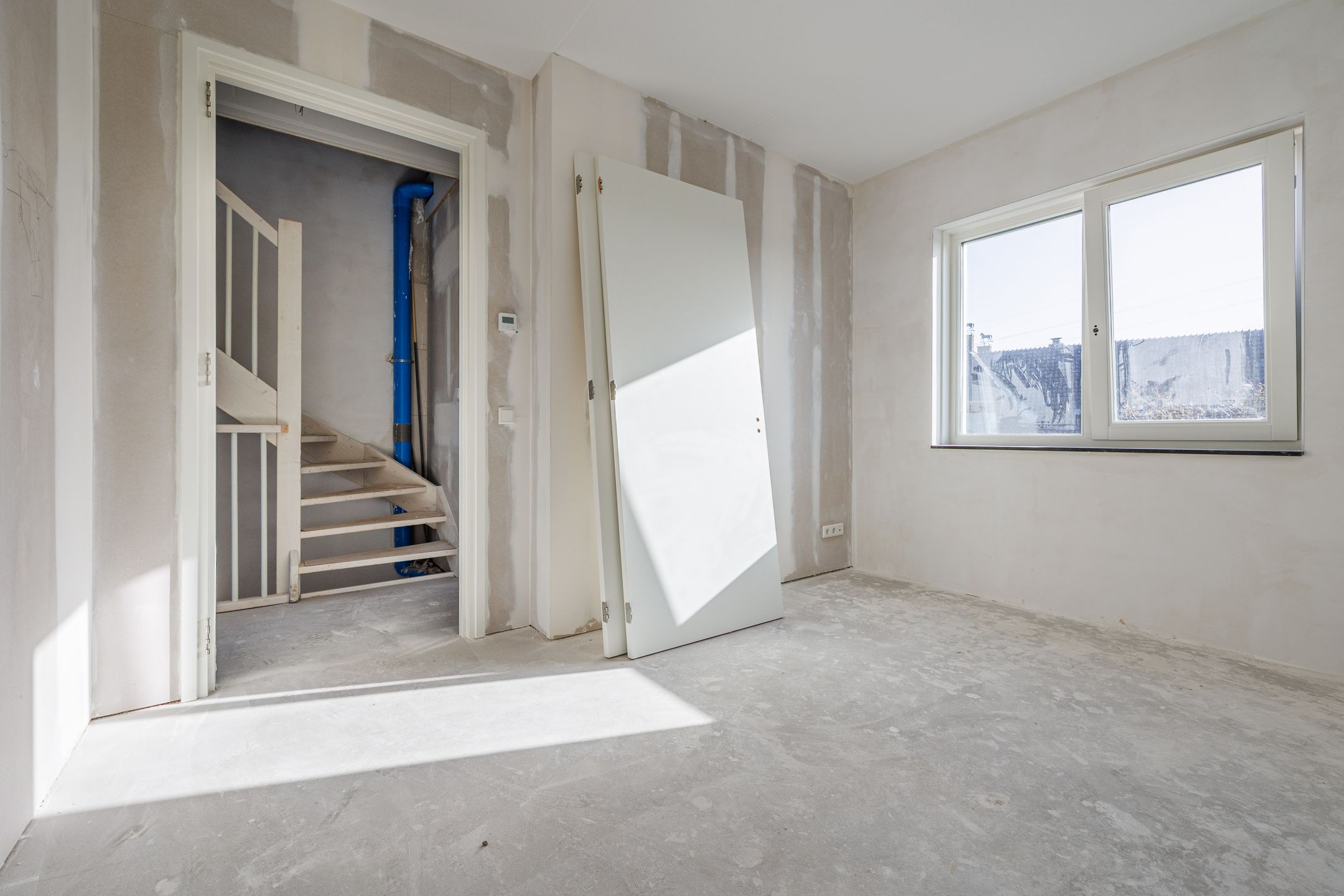 Foto 15 van Bloesemstraat 1-D