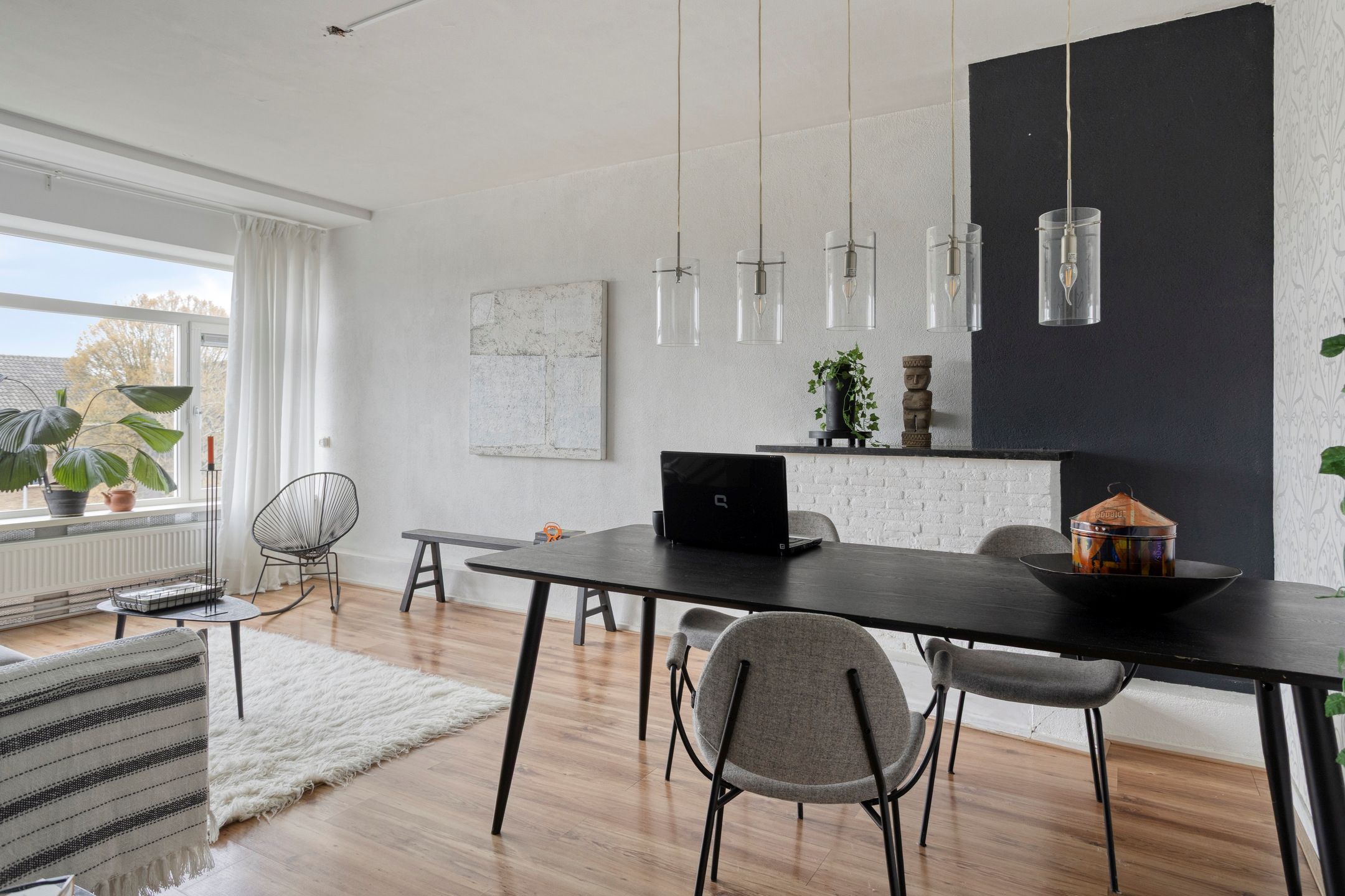 Foto 3 van Rivierenhof 30