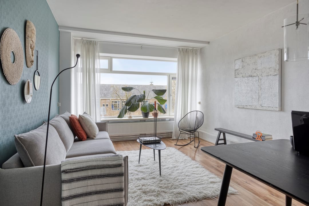 Foto 2 van Rivierenhof 30