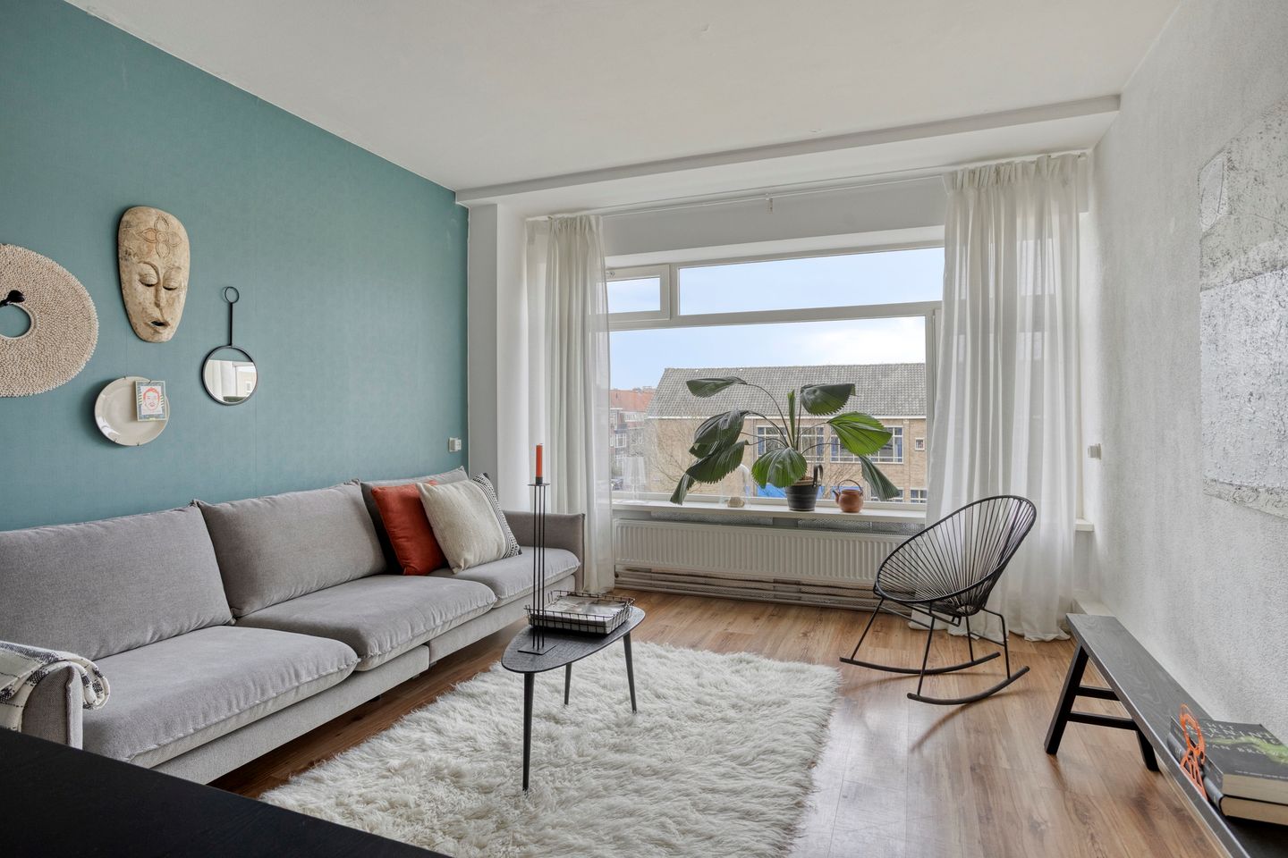 Foto 4 van Rivierenhof 30