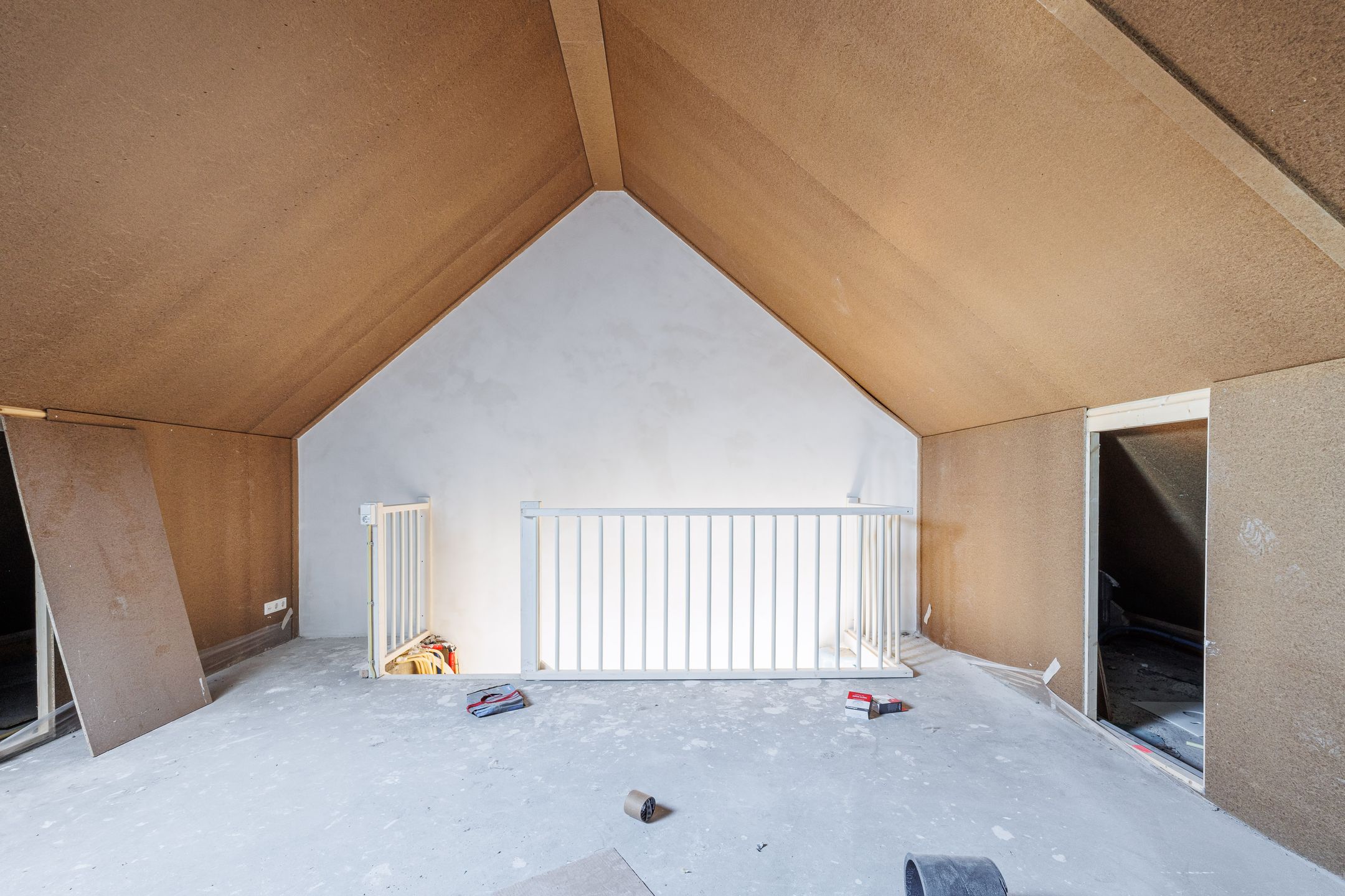 Foto 21 van Bloesemstraat 1-D