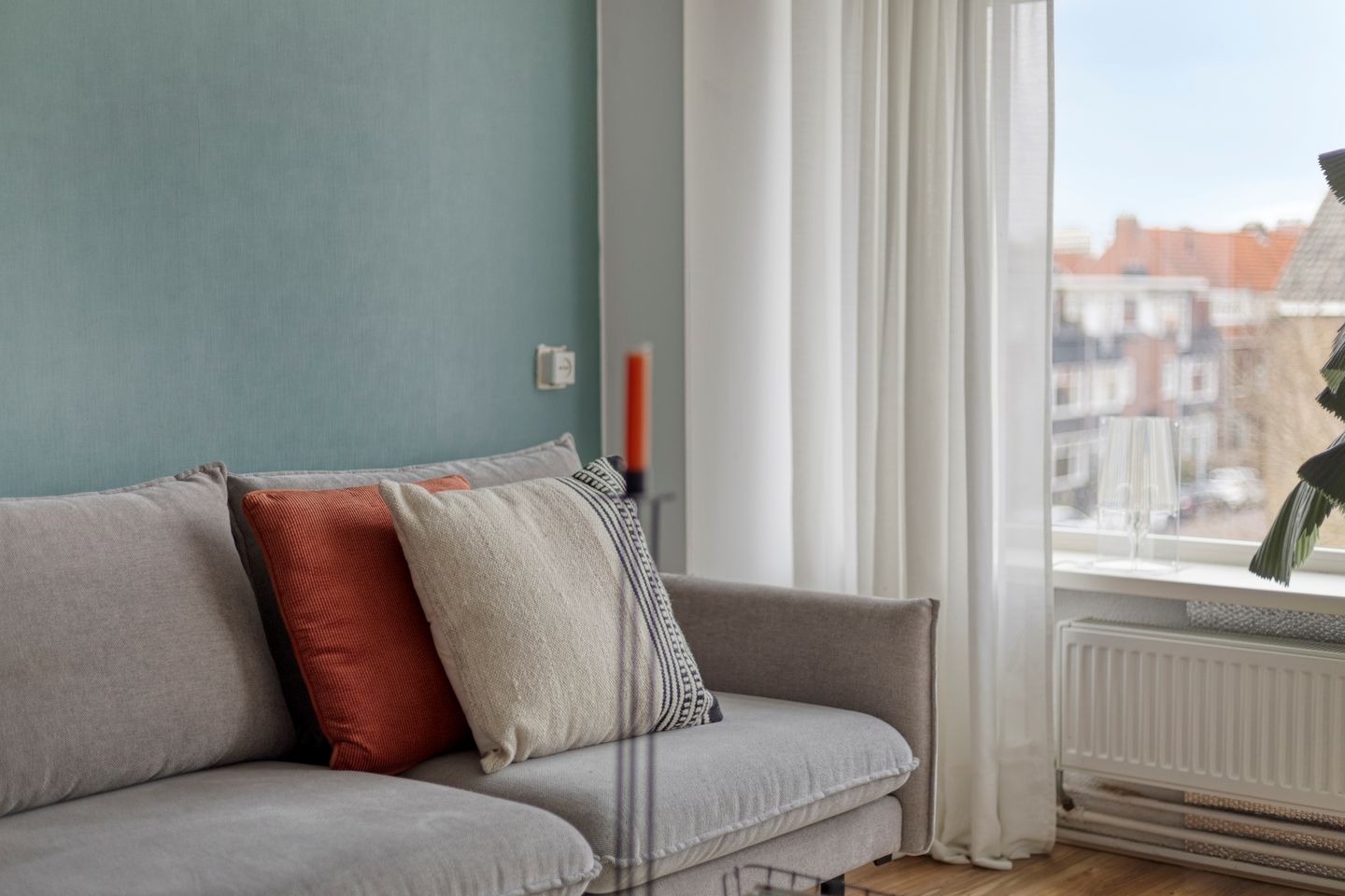 Foto 5 van Rivierenhof 30