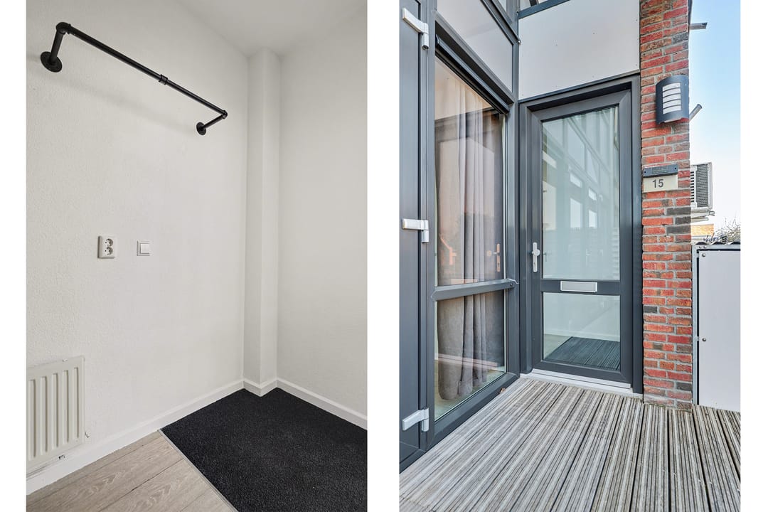 Foto 2 van Dr. Marga Klompéhof 15