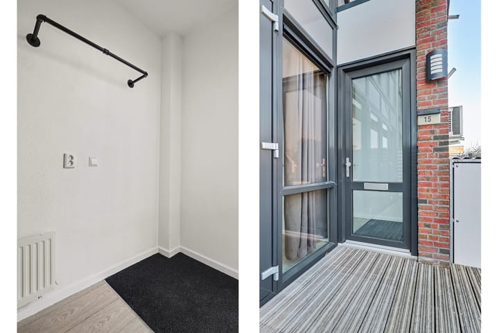 Photo 2 of Dr. Marga Klompéhof 15