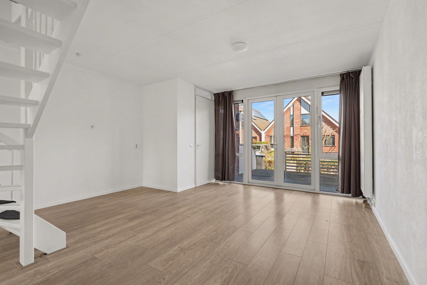 Foto 4 van Dr. Marga Klompéhof 15