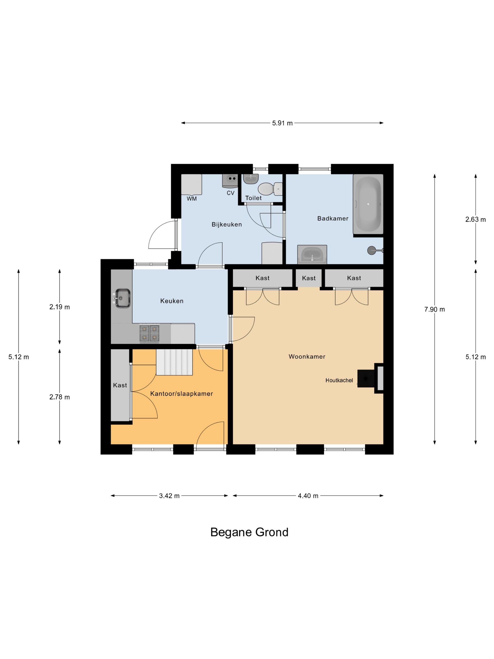 Foto 33 van Nieuweweg 36