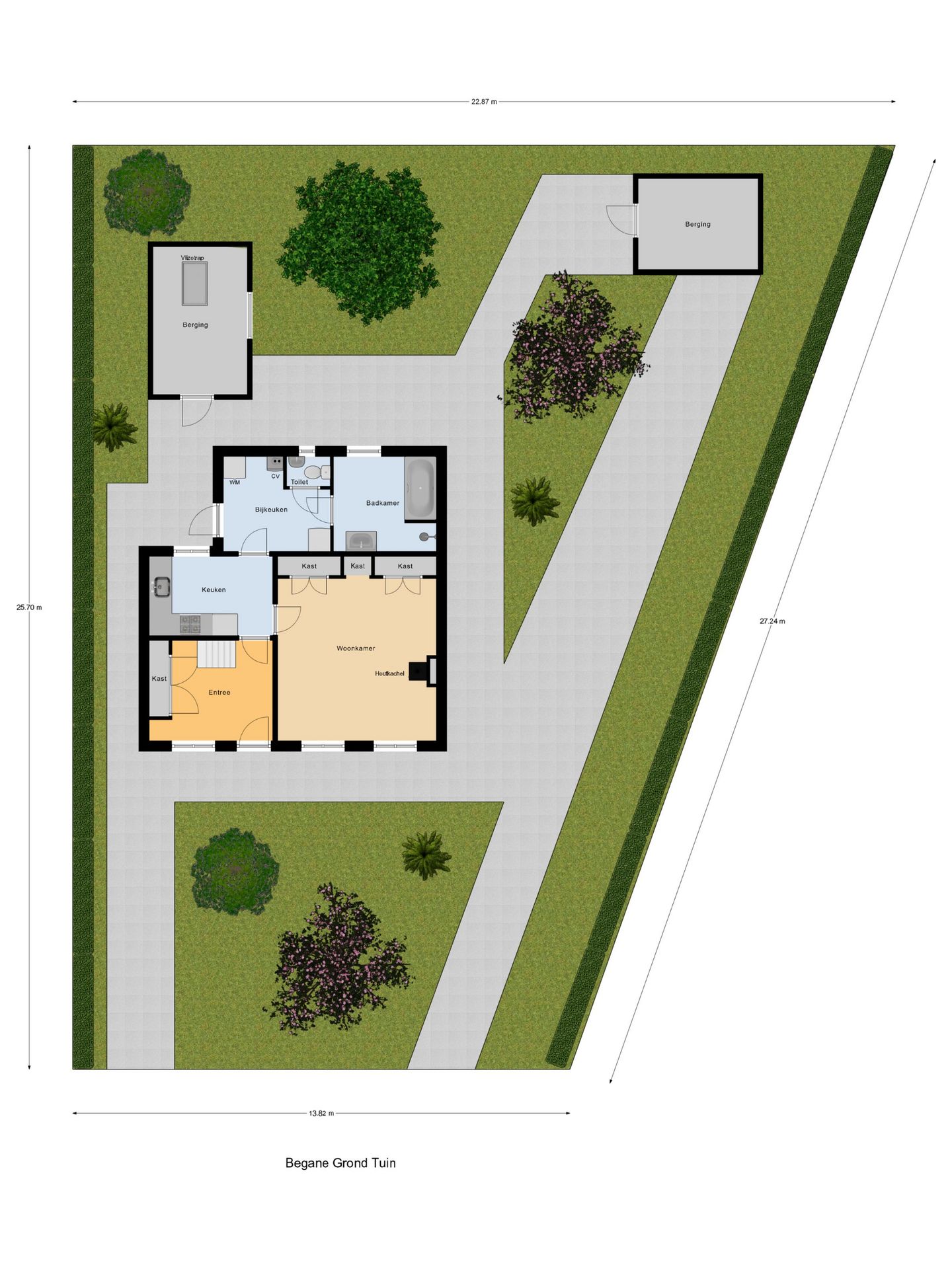 Foto 35 van Nieuweweg 36