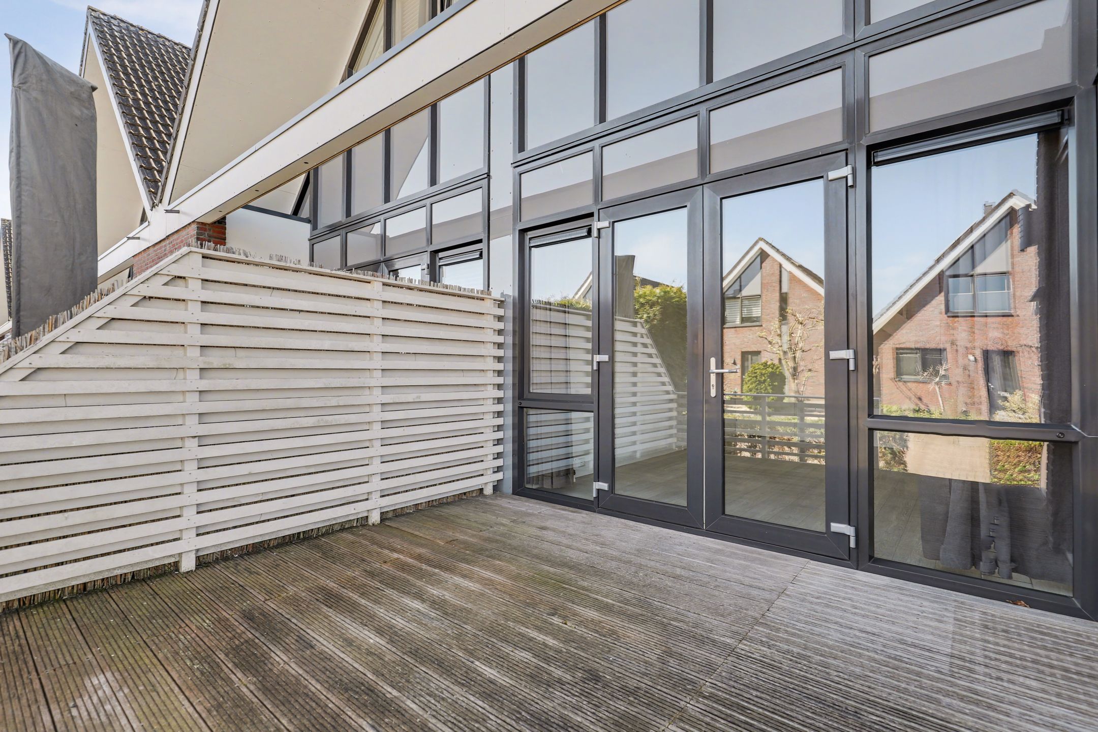 Foto 18 van Dr. Marga Klompéhof 15