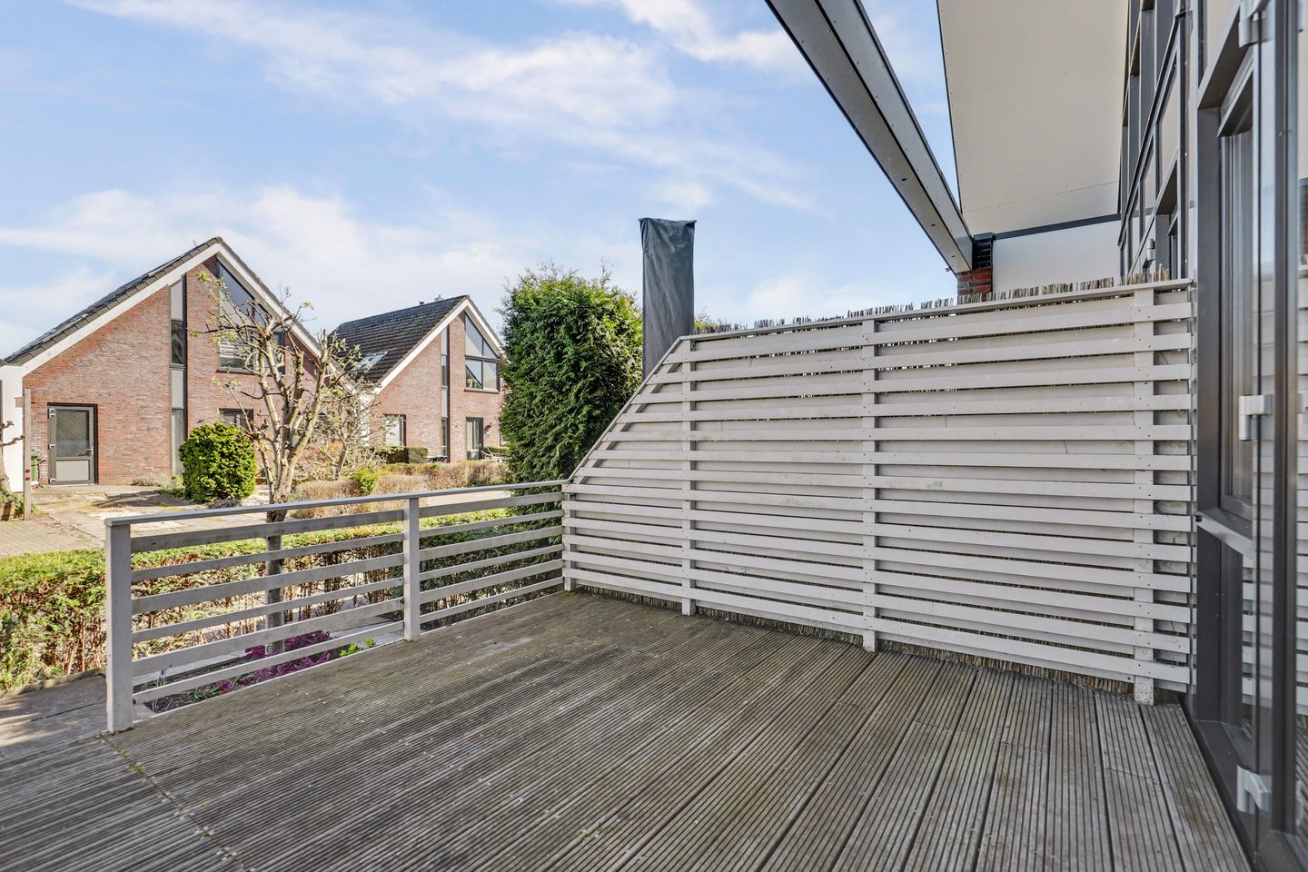 Foto 20 van Dr. Marga Klompéhof 15