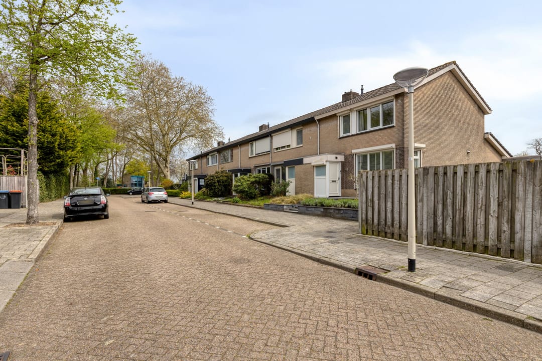 Photo 47 of Schiethoek 48