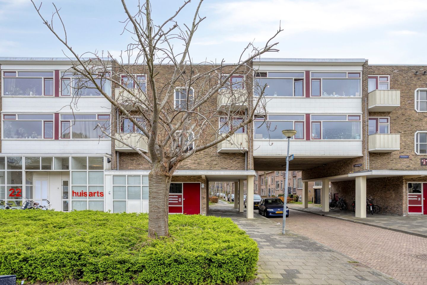 Foto 34 van Rivierenhof 30