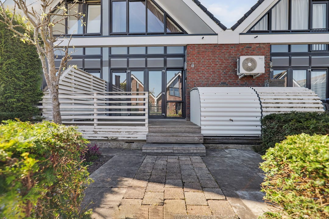 Foto 22 van Dr. Marga Klompéhof 15