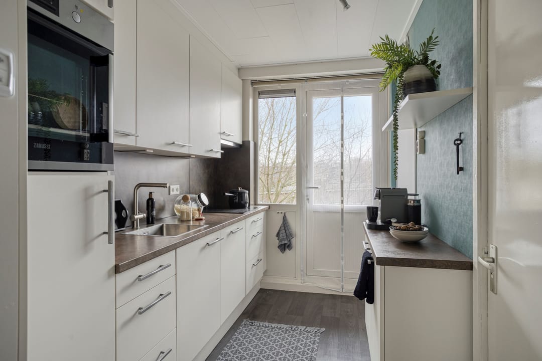 Foto 11 van Rivierenhof 30