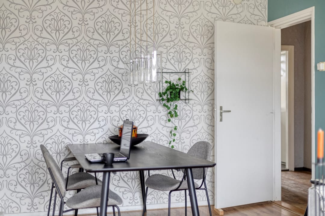 Foto 8 van Rivierenhof 30