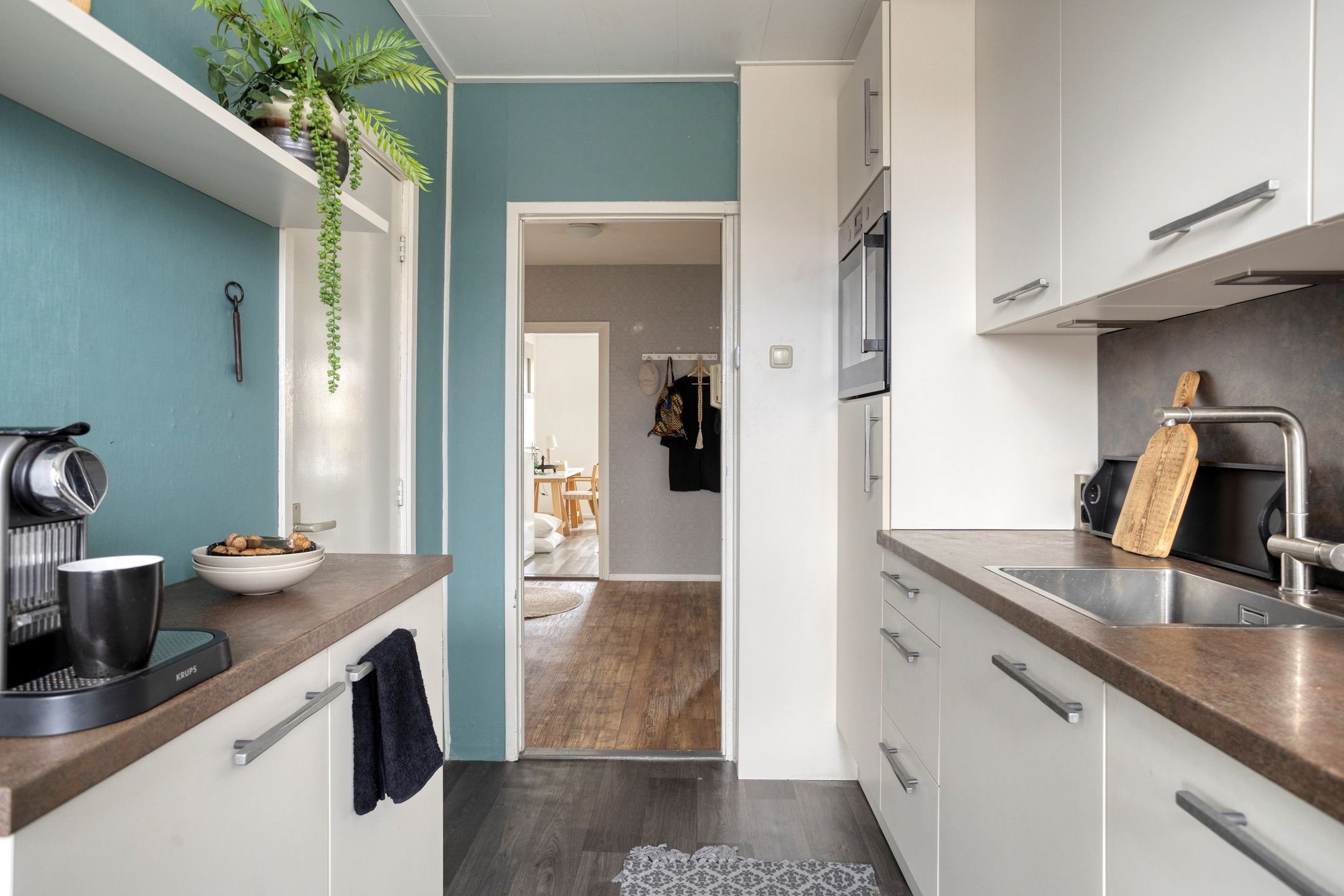 Foto 12 van Rivierenhof 30