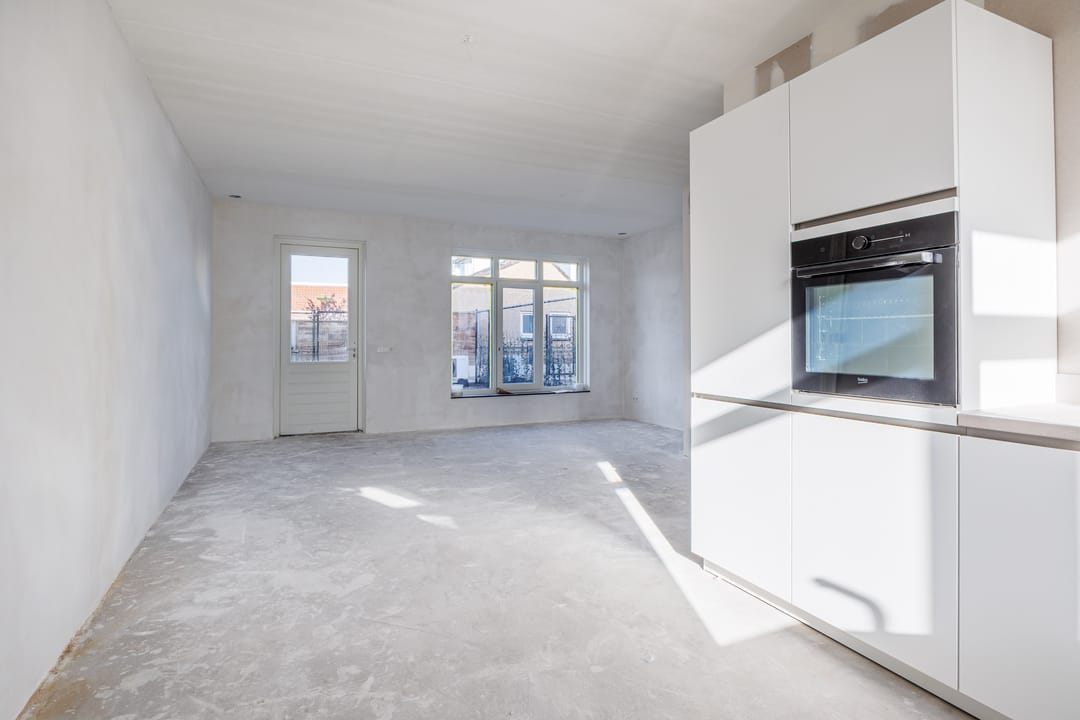 Foto 8 van Bloesemstraat 1-D