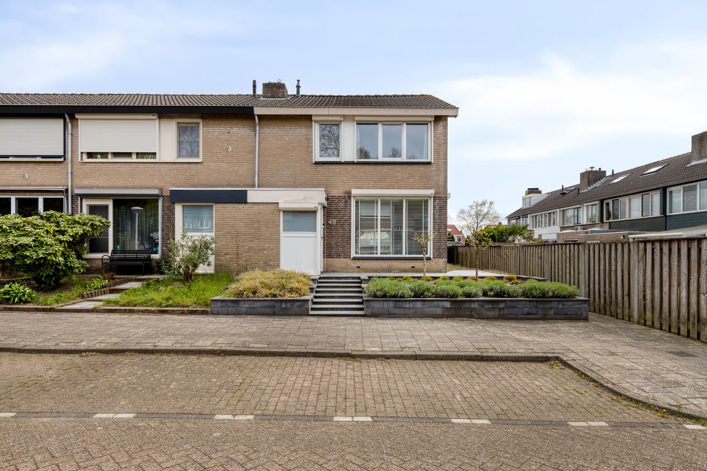 Photo 44 of Schiethoek 48