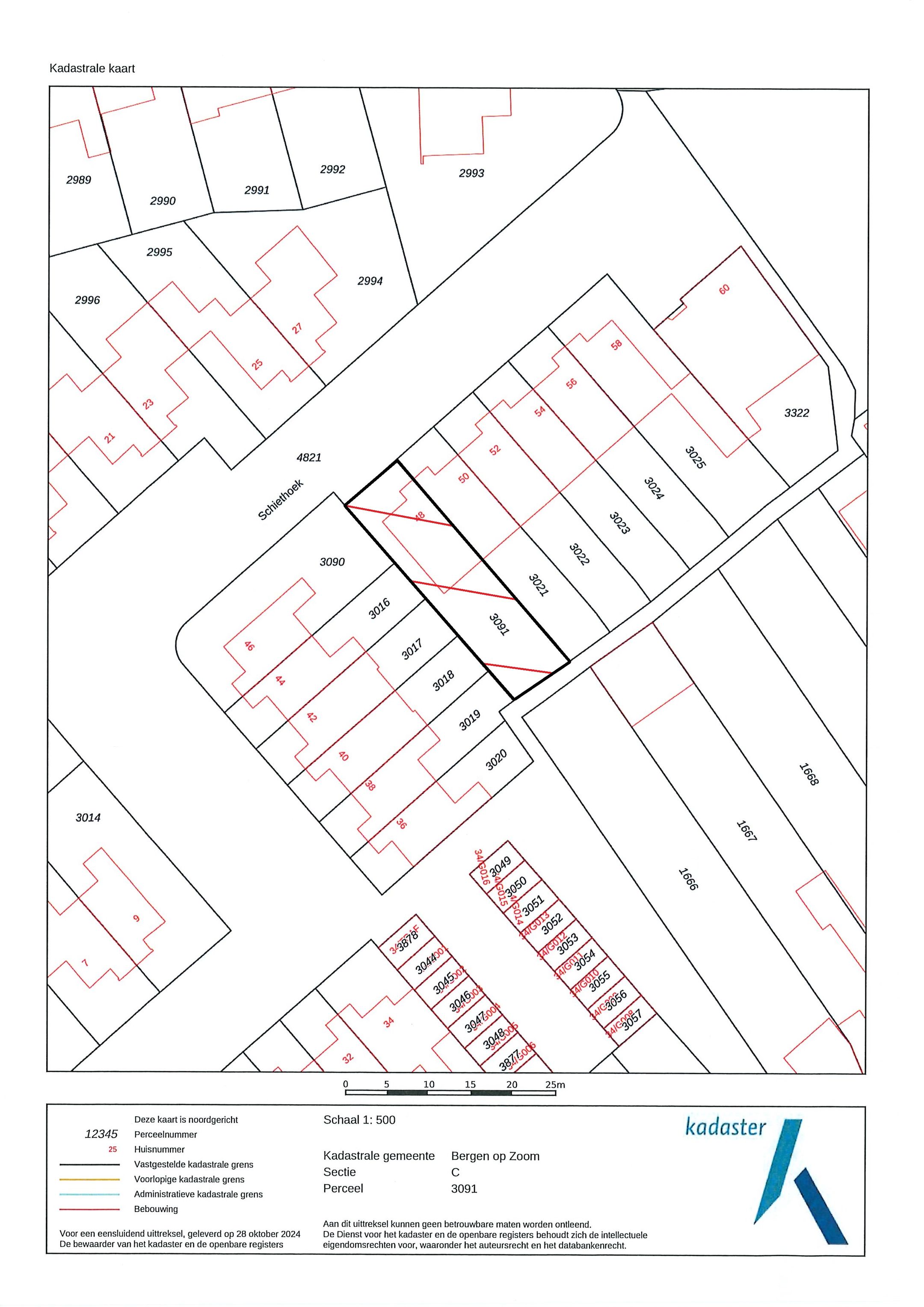 Photo 54 of Schiethoek 48