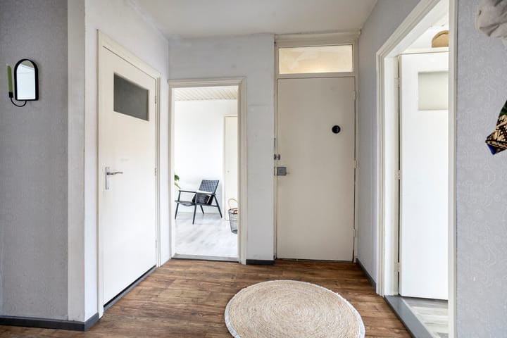 Foto 2 van Rivierenhof 30