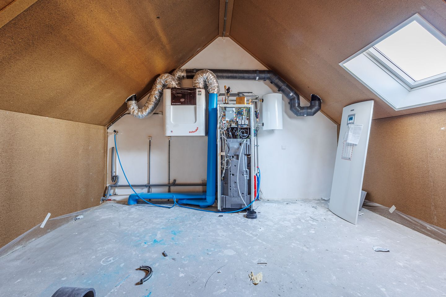 Foto 20 van Bloesemstraat 1-D