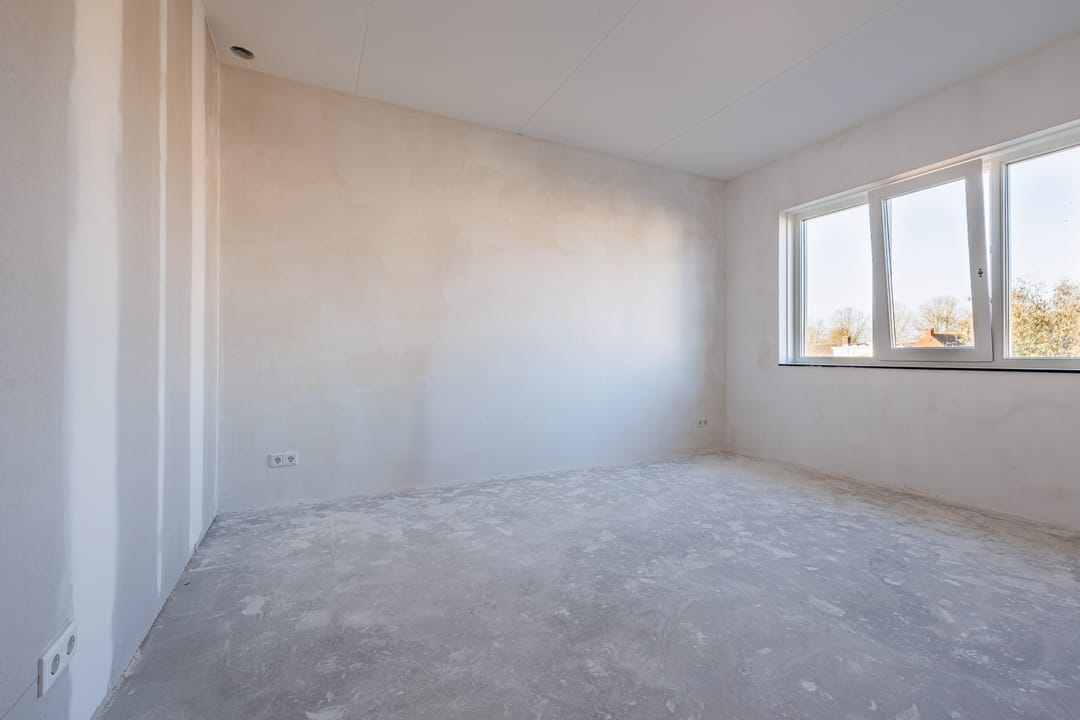 Foto 11 van Bloesemstraat 1-D